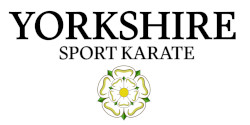 Yorkshire Sport Karate